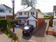 Thumbnail Detached house for sale in Denmark Road, Exmouth