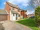 Thumbnail Link-detached house for sale in Greenlands Way, Sheringham