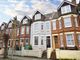 Thumbnail Terraced house for sale in Bournemouth Road, Folkestone