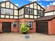 Thumbnail Detached house for sale in Manor Road, Chigwell