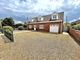 Thumbnail Detached house for sale in Station Road, Snettisham, King's Lynn