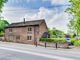 Thumbnail Detached house for sale in School Lane, Eaton, Congleton, Cheshire