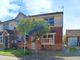 Thumbnail End terrace house for sale in Foxglove Close, Kingswood, Hull