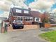 Thumbnail Semi-detached bungalow for sale in Gainsborough Road, Warrington