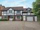 Thumbnail Detached house for sale in Woodfield Lane, Hessle