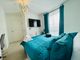 Thumbnail Flat to rent in Thomas Road, London