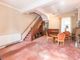 Thumbnail Terraced house for sale in Hazelbourne Road, London