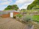 Thumbnail Detached bungalow for sale in Oakhill Road, Dronfield, Derbyshire