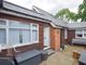 Thumbnail Detached house for sale in Newgatestreet Road, Goffs Oak, Hertfordshire