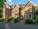 Thumbnail Flat for sale in Shuna, Woodham Lane, Addlestone