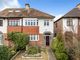 Thumbnail Semi-detached house for sale in Bromley Common, Bromley