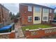 Thumbnail Maisonette for sale in Canberra Road, Coventry