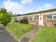 Thumbnail Bungalow for sale in Manor Close, Wellow, Bath