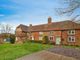 Thumbnail Terraced house for sale in Hook Road, North Warnborough, Hampshire