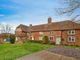 Thumbnail Terraced house for sale in Castle Bridge Cottages, Hook Road, North Warnborough, Hook, Hampshire