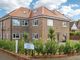 Thumbnail Flat for sale in Havergate House, Ducks Hill Road, Northwood