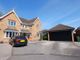 Thumbnail Detached house for sale in Clematis Avenue, Healing, Grimsby