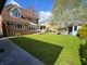 Thumbnail Detached house for sale in Townshend Road, Dereham