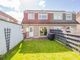 Thumbnail Semi-detached house for sale in Barnton Drive, Dumfries