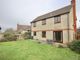 Thumbnail Detached house for sale in Gardners Drive, Hullavington, Chippenham