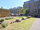 Thumbnail Flat for sale in Clematis House, London