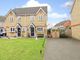 Thumbnail Semi-detached house for sale in Nurserylands, Herne Bay