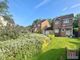 Thumbnail Detached house for sale in Riverside, Temple Ewell, Dover, Kent