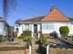 Thumbnail Semi-detached bungalow for sale in Hangleton Close, Hove