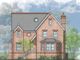 Thumbnail Detached house for sale in The Old Nursery, Hedsor Road, Bourne End, Buckinghamshire