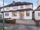 Thumbnail Semi-detached house for sale in Victoria Avenue, Wallington, Surrey