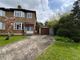 Thumbnail Semi-detached house for sale in Edwards Close, Hutton, Brentwood