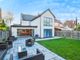Thumbnail Detached house for sale in Milton Grove, Orrell, Wigan