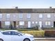 Thumbnail Terraced house for sale in 61 Windsor Square, Penicuik