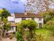 Thumbnail Detached house for sale in Bell Common, Epping