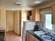 Thumbnail Mobile/park home for sale in Abi Horizon, Pwllheli