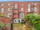 Thumbnail Terraced house for sale in St. Johns Square, Wakefield, West Yorkshire
