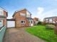 Thumbnail Detached house for sale in Longcroft, Wigginton, York