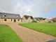 Thumbnail Detached house for sale in Brize Norton Road, Minster Lovell