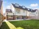 Thumbnail Detached house for sale in Plot 10 Heathbourne Road, Bushey