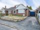 Thumbnail Semi-detached bungalow for sale in Riverdale Close, Old Town, Swindon