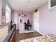 Thumbnail Terraced house for sale in Park Hill Close, Carshalton