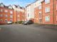 Thumbnail Flat for sale in Turberville Place, Warwick