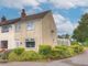 Thumbnail End terrace house for sale in Ashby Road, Boundary, Swadlincote