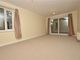 Thumbnail Flat for sale in Pullman Court, 191 Station Road, West Moors, Ferndown