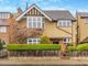 Thumbnail Detached house for sale in Hall Place Gardens, St. Albans, Hertfordshire