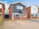 Thumbnail Link-detached house for sale in Shaw Avenue, Kidderminster