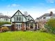 Thumbnail Detached house for sale in Woodhill Drive, Prestwich