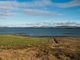 Thumbnail Land for sale in Land South Of Loch Gorm House, Bruichladdich, Islay