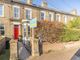 Thumbnail Terraced house for sale in Mill Hill Road, Norwich