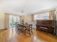 Thumbnail Detached house for sale in The Beeches, Sole Street, Cobham, Kent